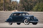 Lincoln Zephyr Sedan 1936 года